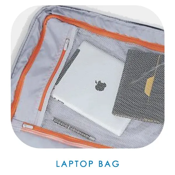 Skybag - TwentyFour7  - large / Medium / Small - Soft Luggage