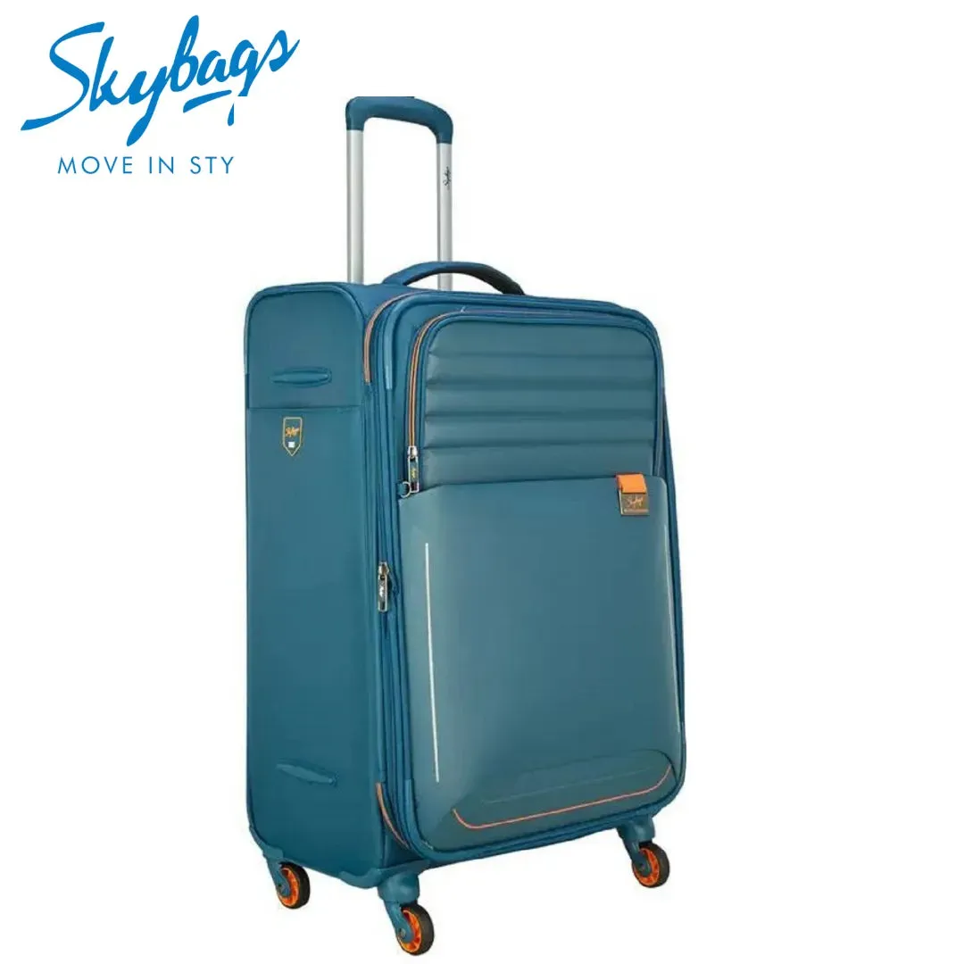 Skybag - TwentyFour7  - large / Medium / Small - Soft Luggage