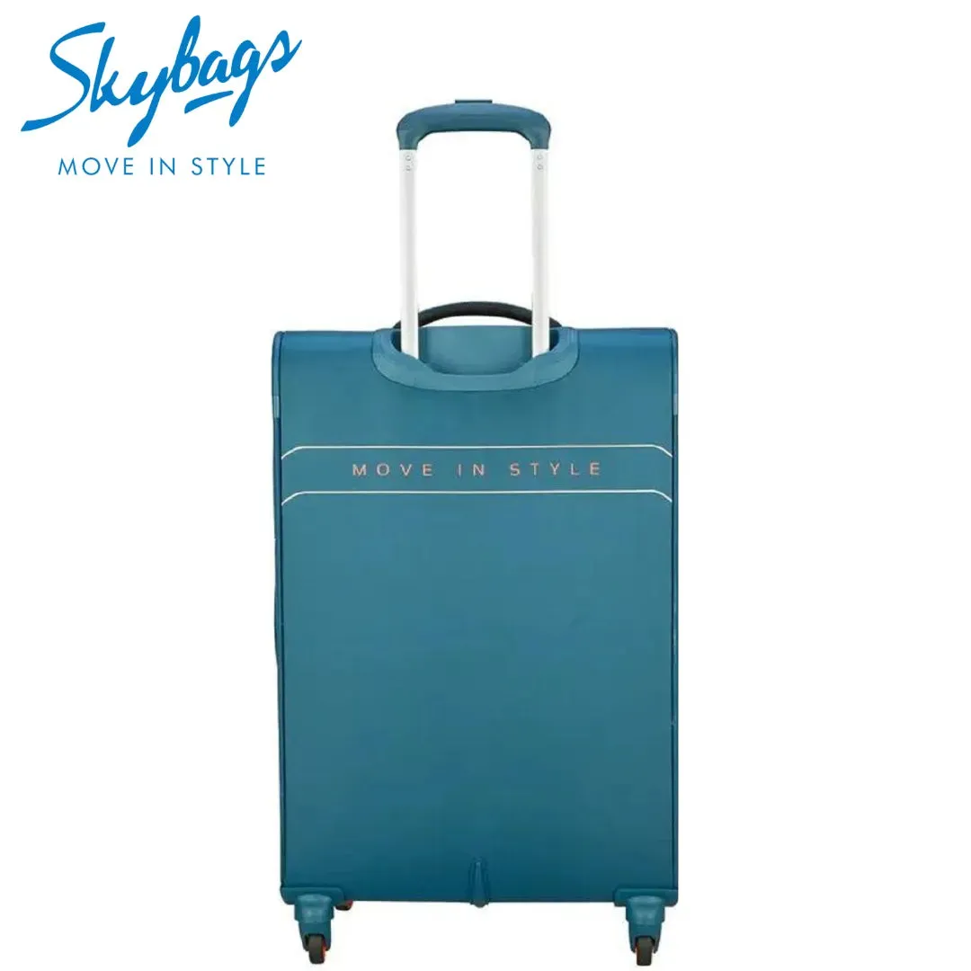 Skybag - TwentyFour7  - large / Medium / Small - Soft Luggage