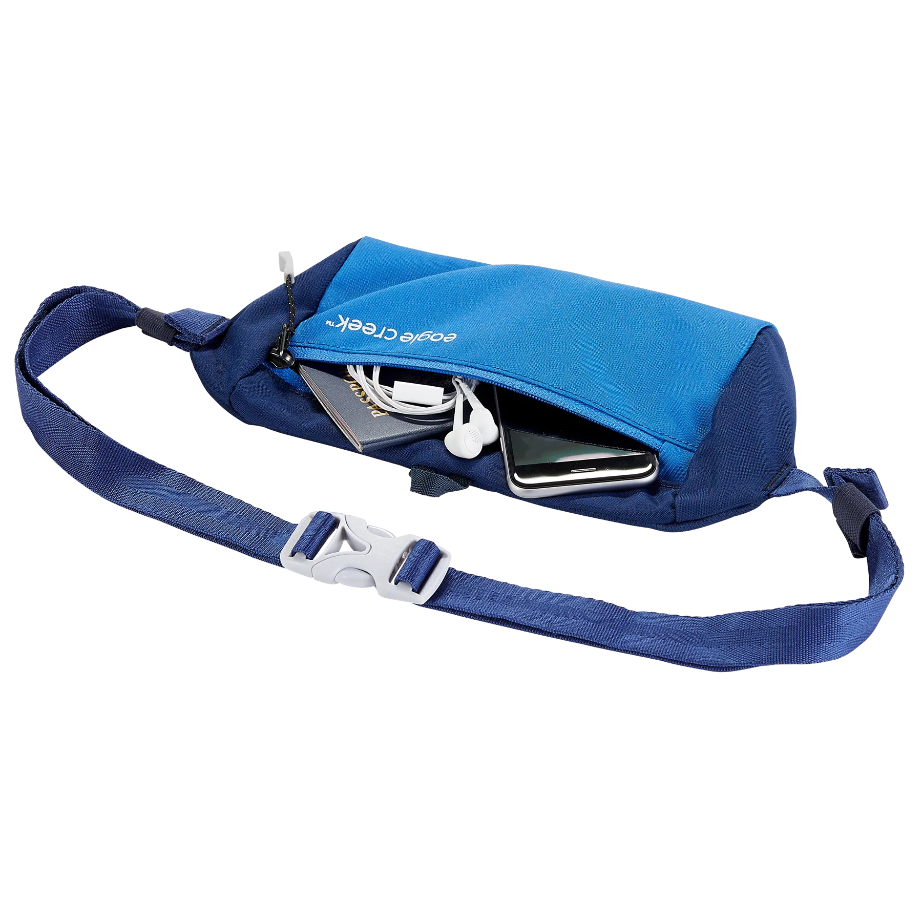 Stash Waist Bag