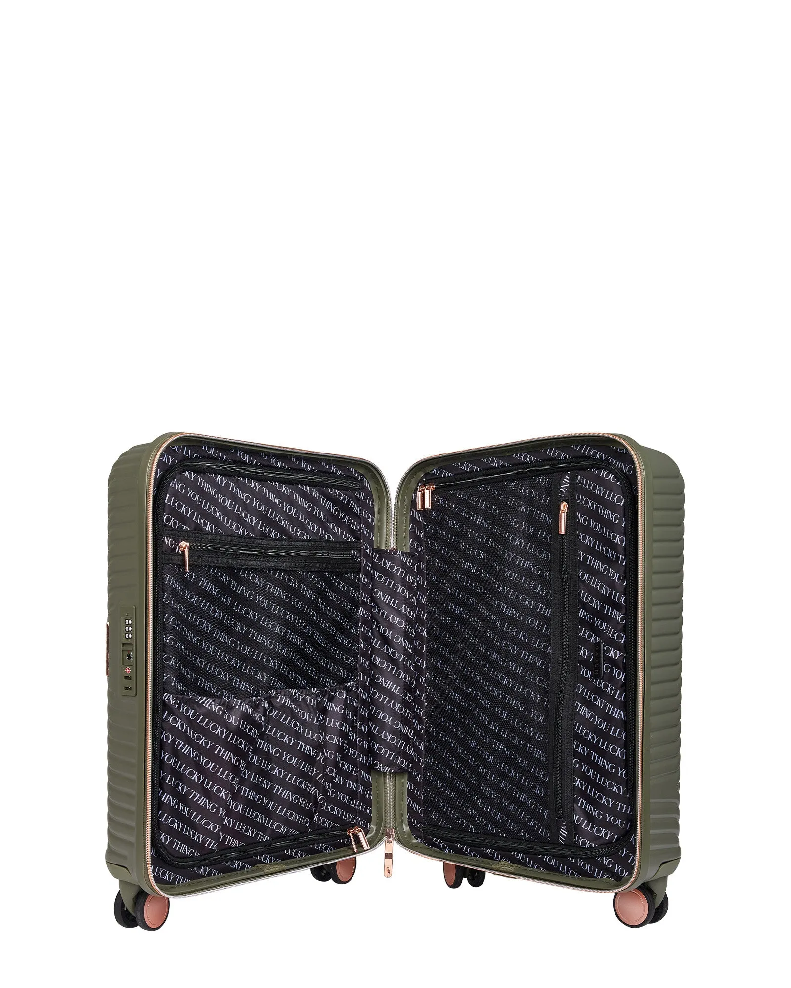 Suitcases- Set of Cabin   Large