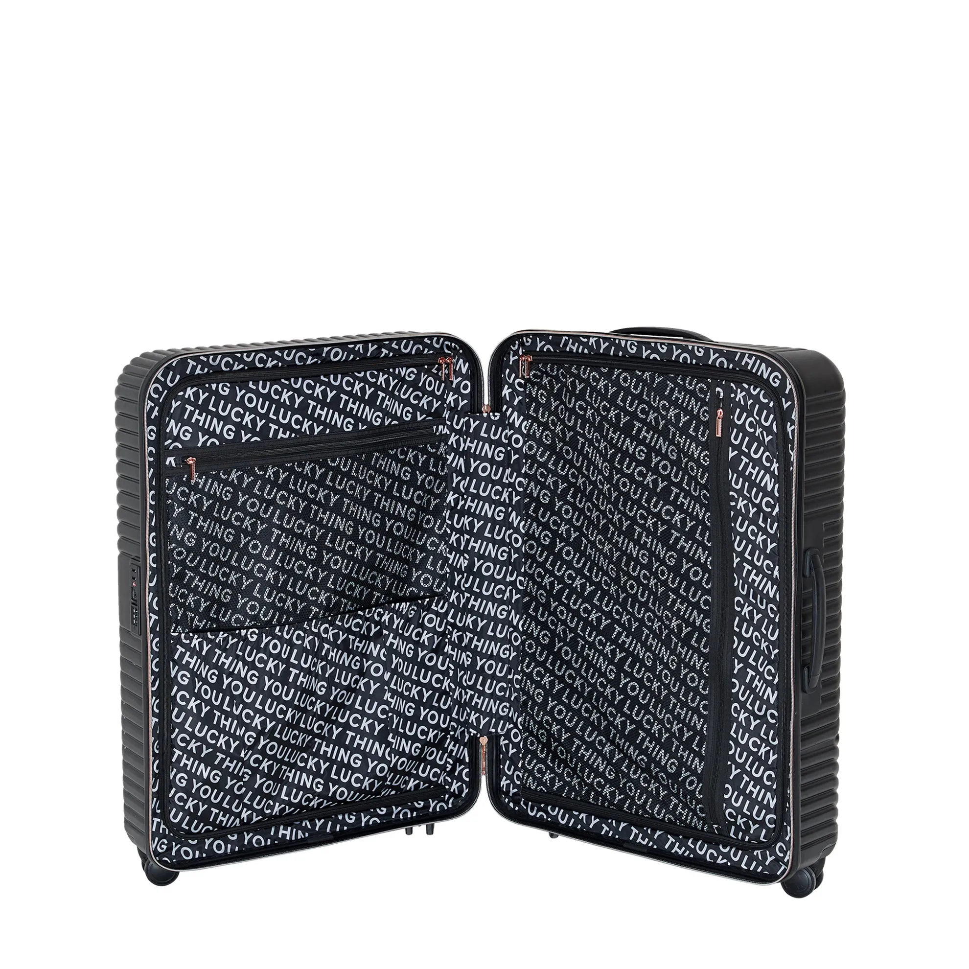 Suitcases- Set of Cabin   Large