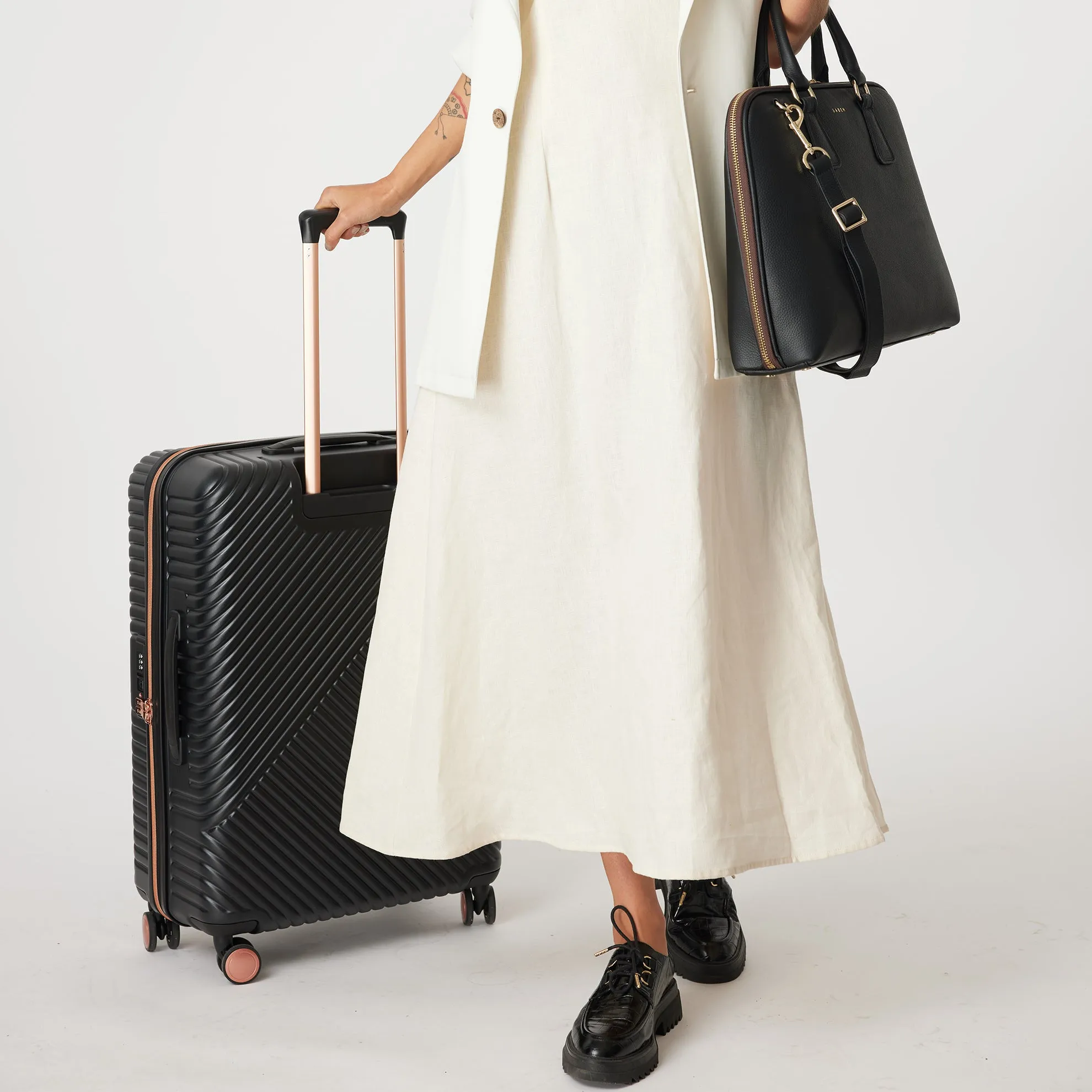 Suitcases- Set of Cabin   Large