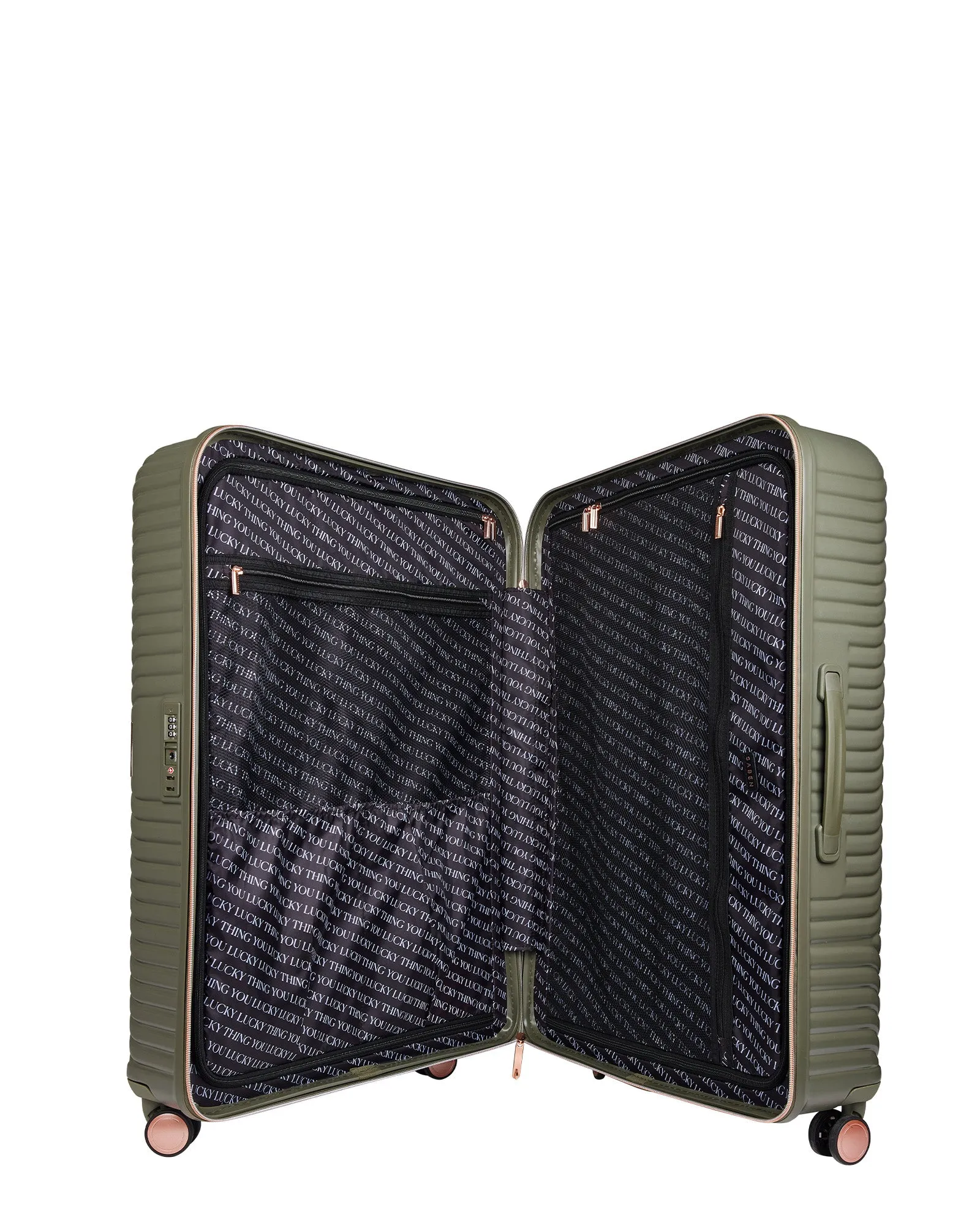 Suitcases- Set of Cabin   Large