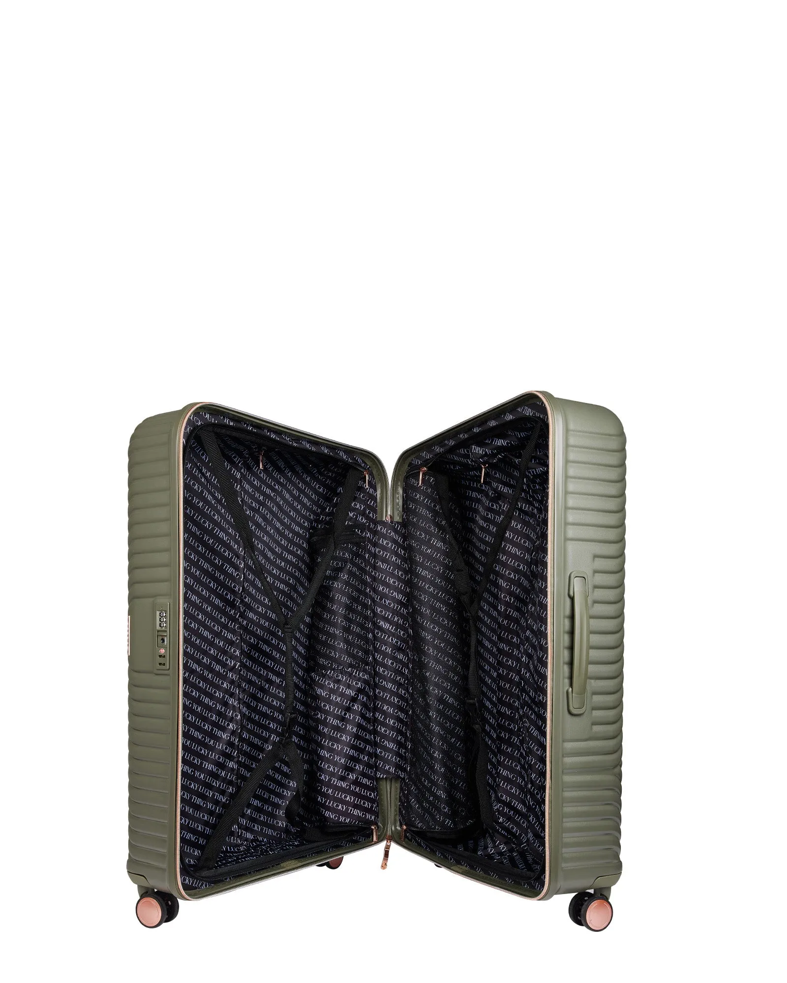 Suitcases- Set of Cabin   Large