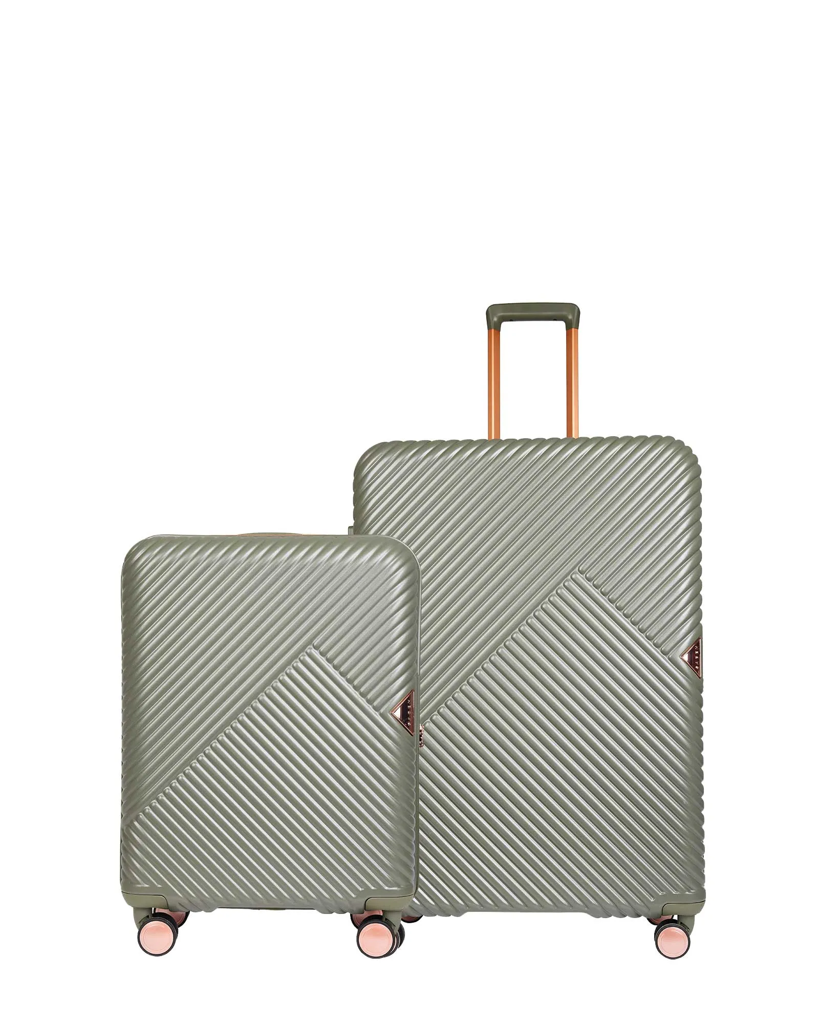 Suitcases- Set of Cabin   Large