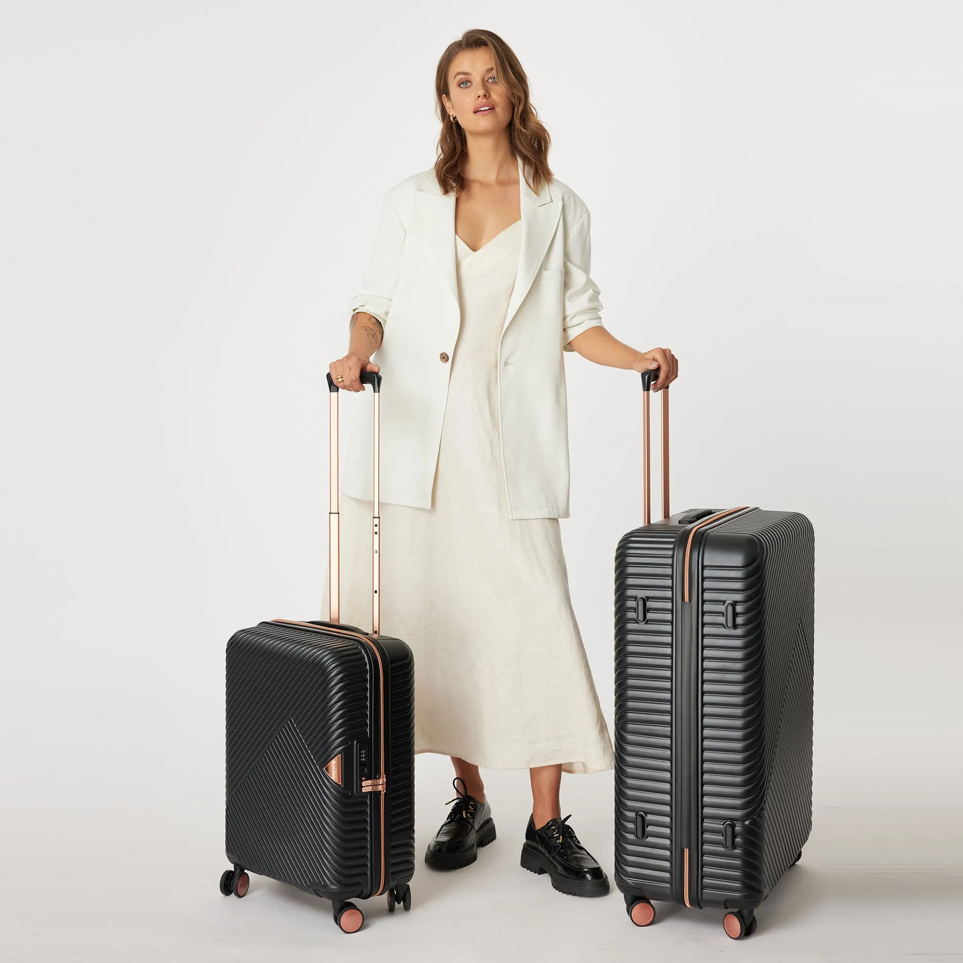 Suitcases- Set of Cabin   Large