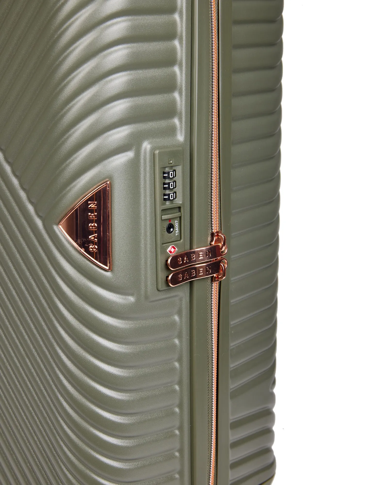 Suitcases- Set of Cabin   Large