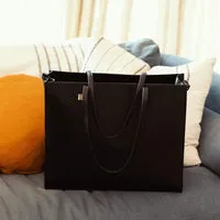 The Large Work Tote