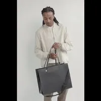 The Large Work Tote