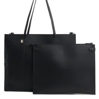 The Large Work Tote