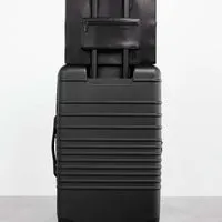 The Large Work Tote