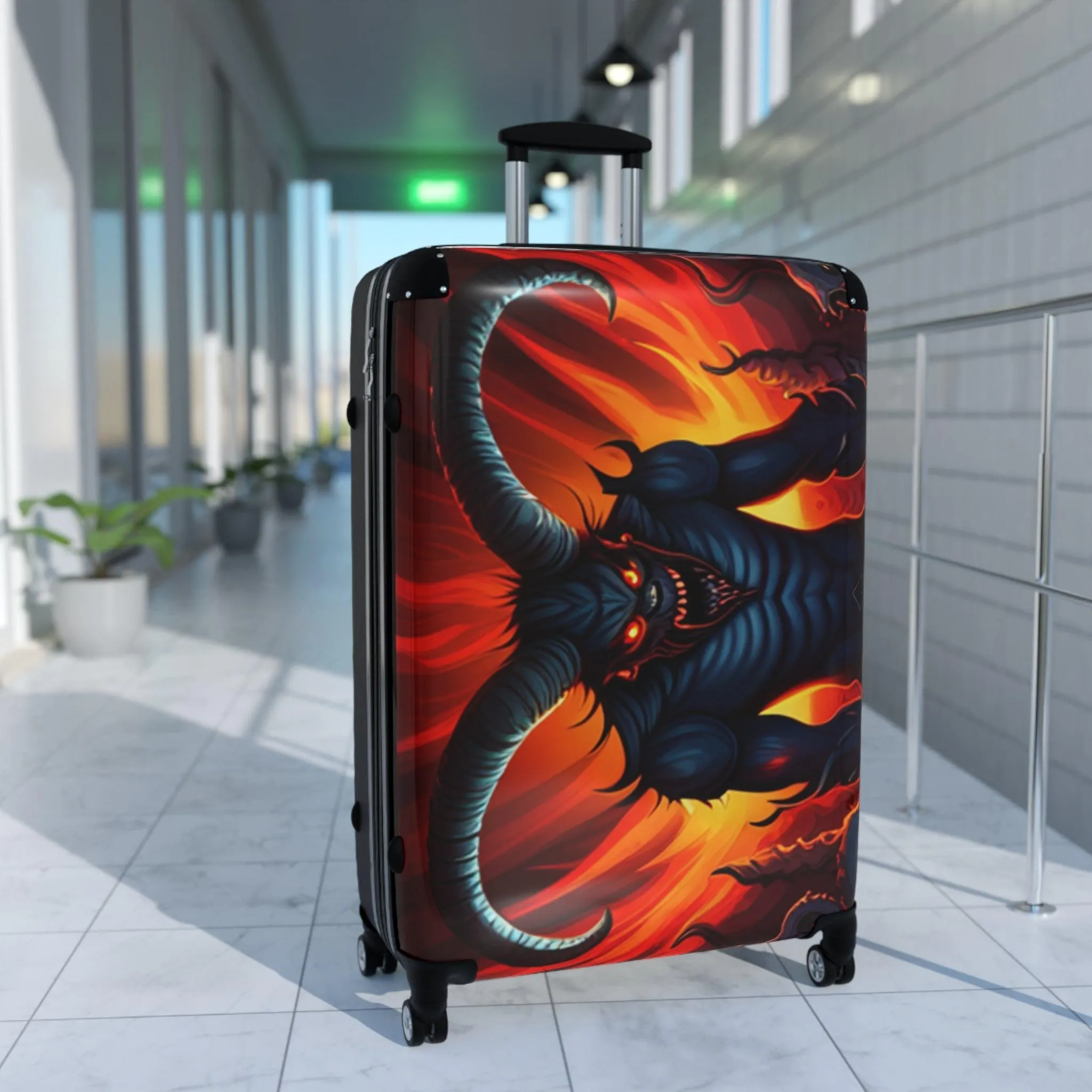 This Son of a Bitch Suitcase
