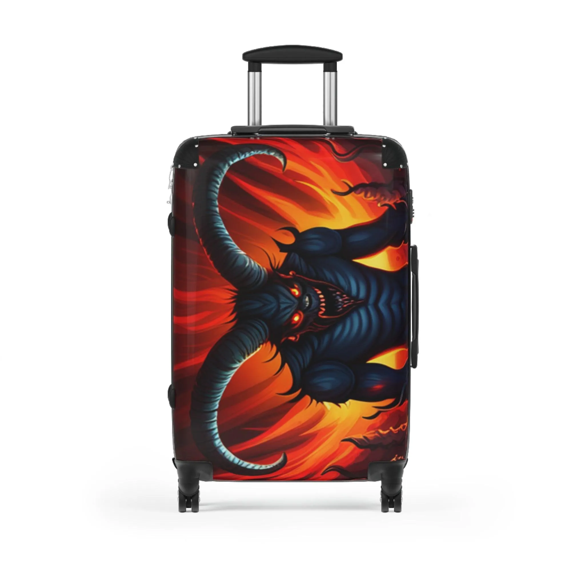 This Son of a Bitch Suitcase