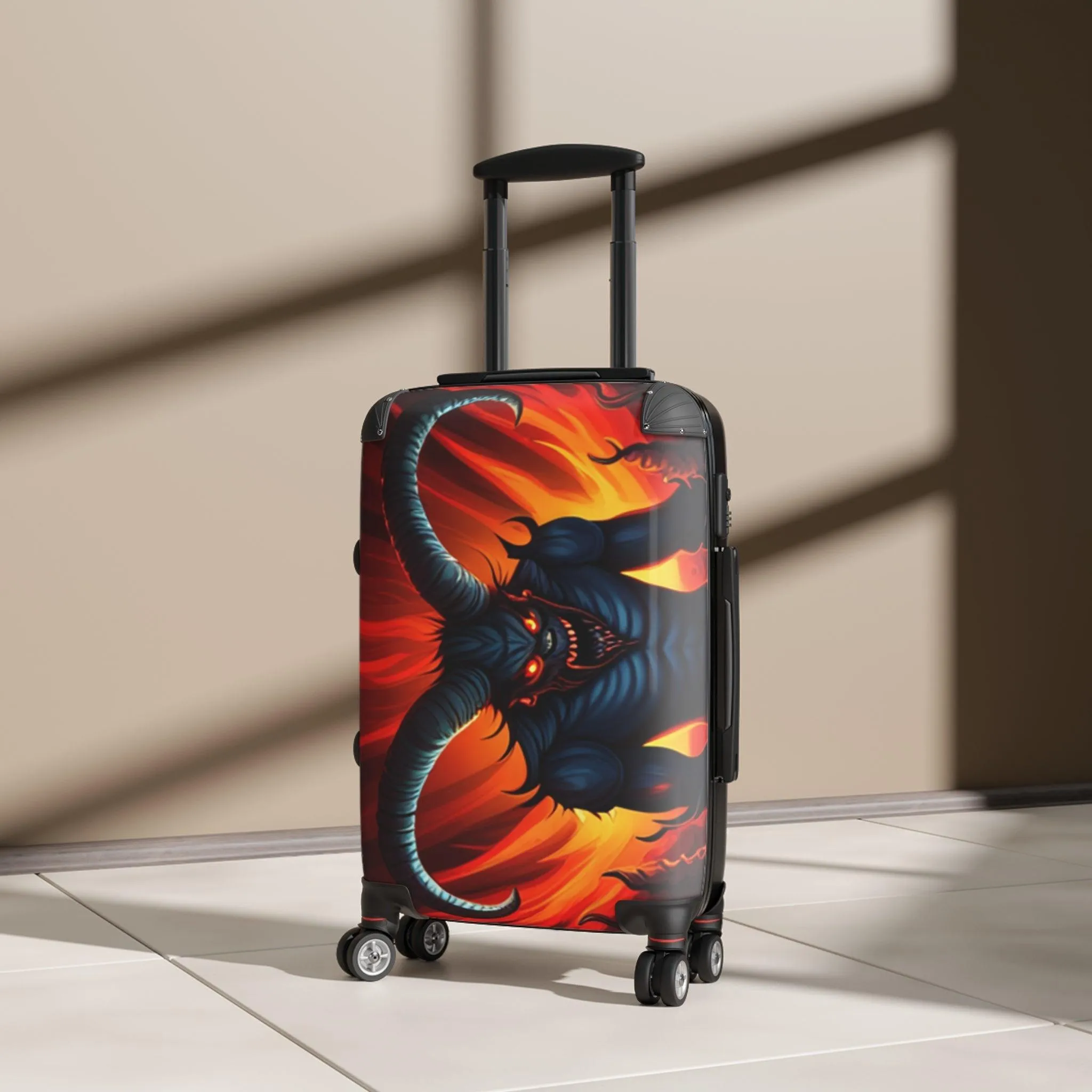 This Son of a Bitch Suitcase