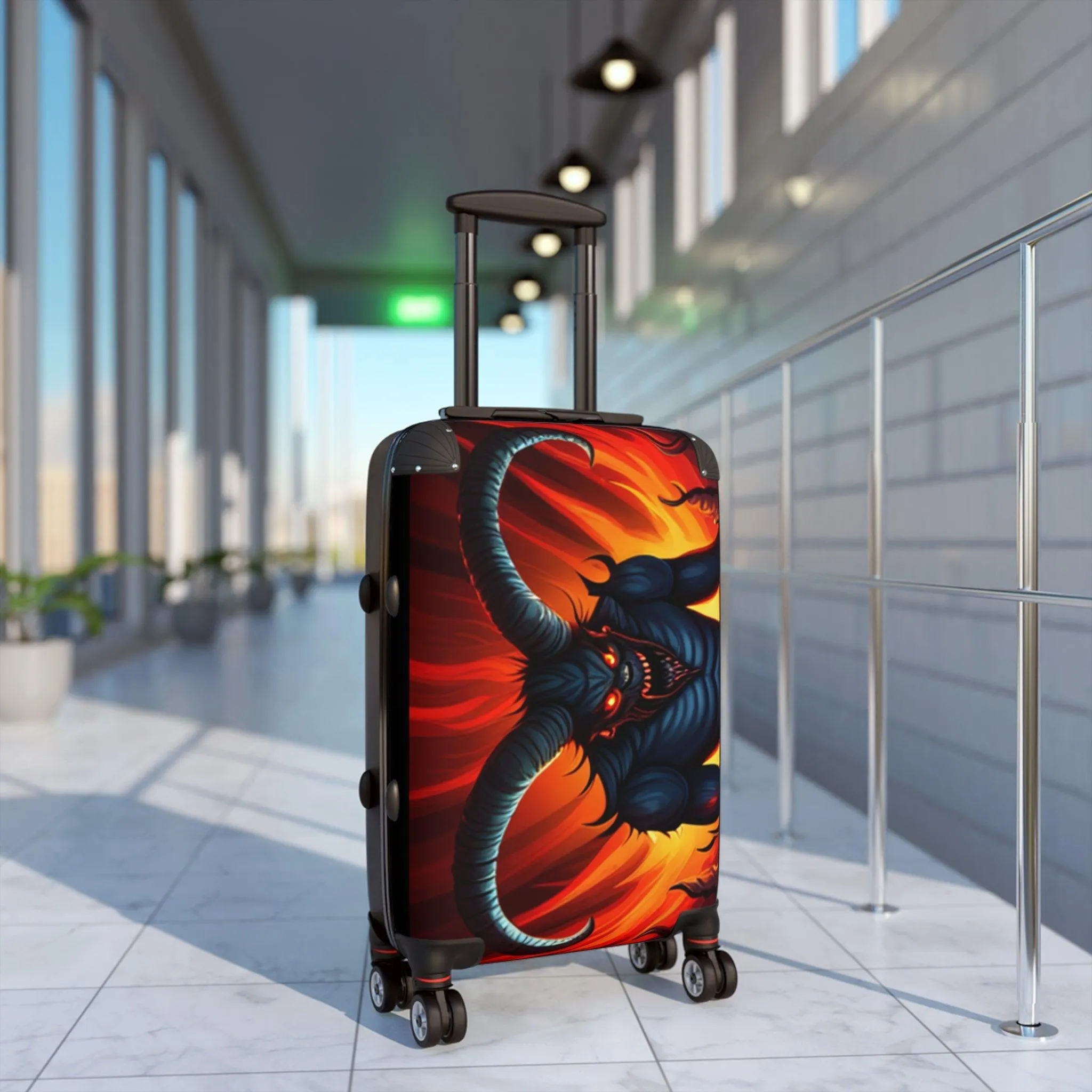 This Son of a Bitch Suitcase