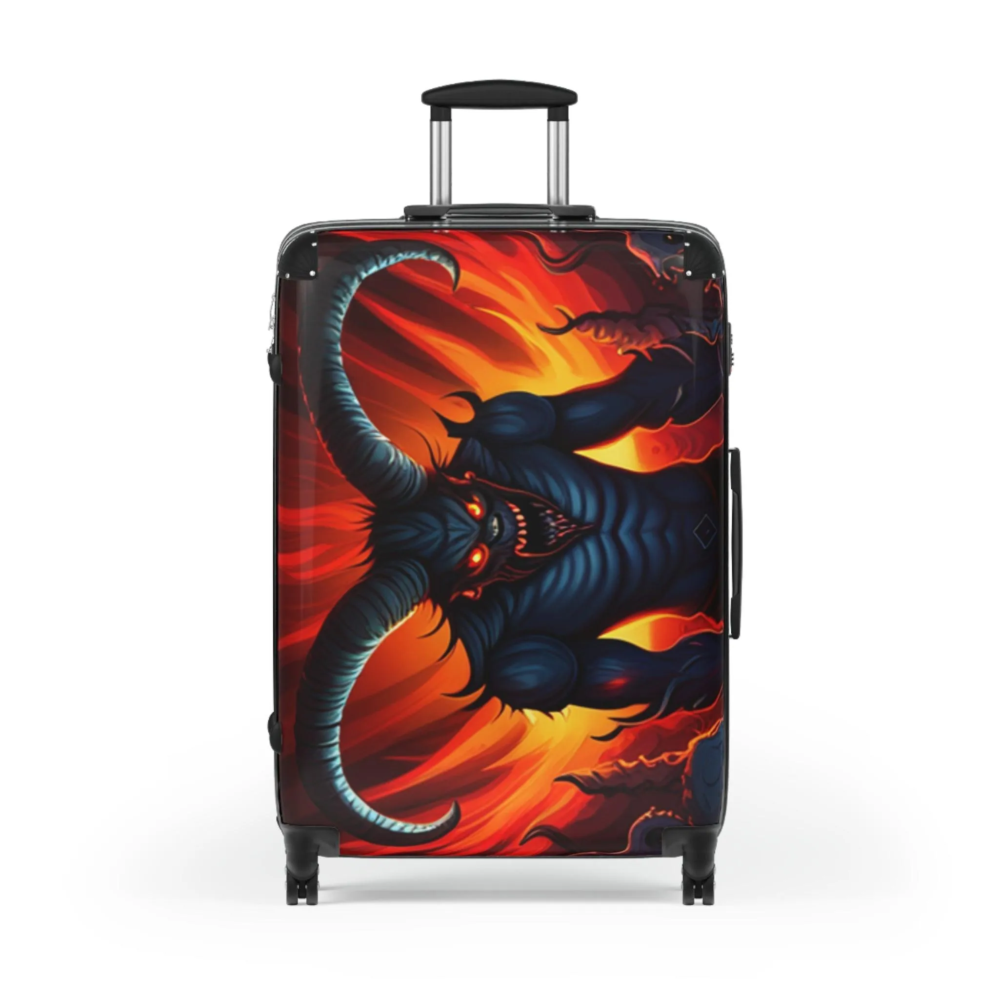 This Son of a Bitch Suitcase