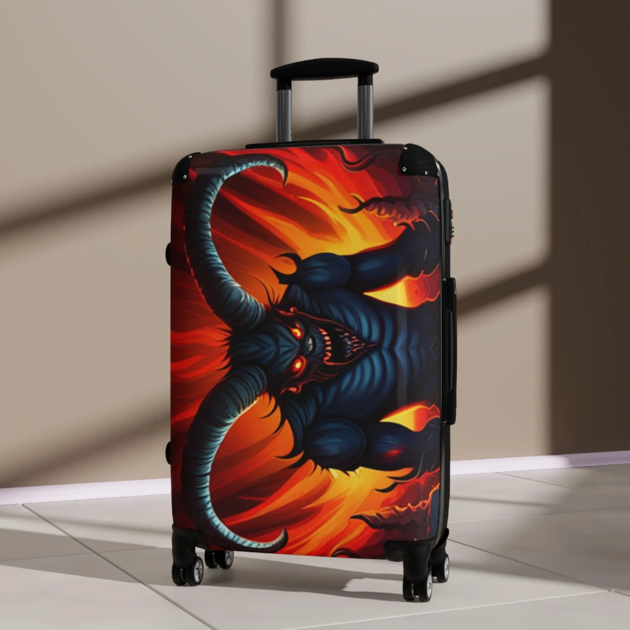This Son of a Bitch Suitcase