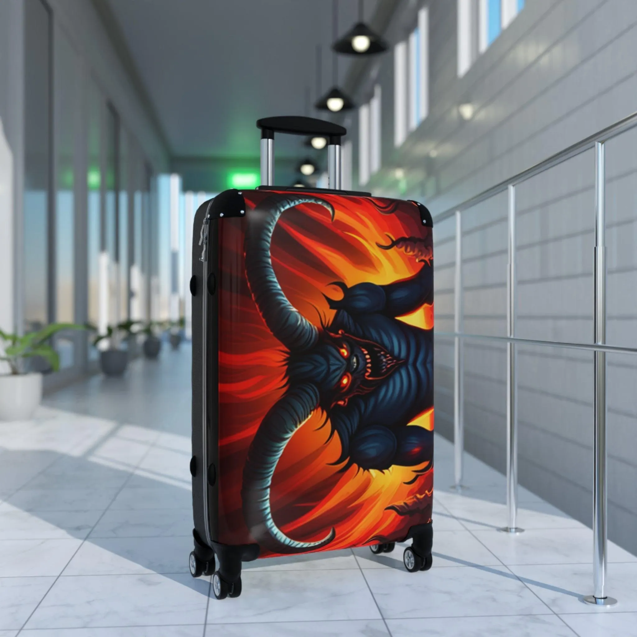 This Son of a Bitch Suitcase