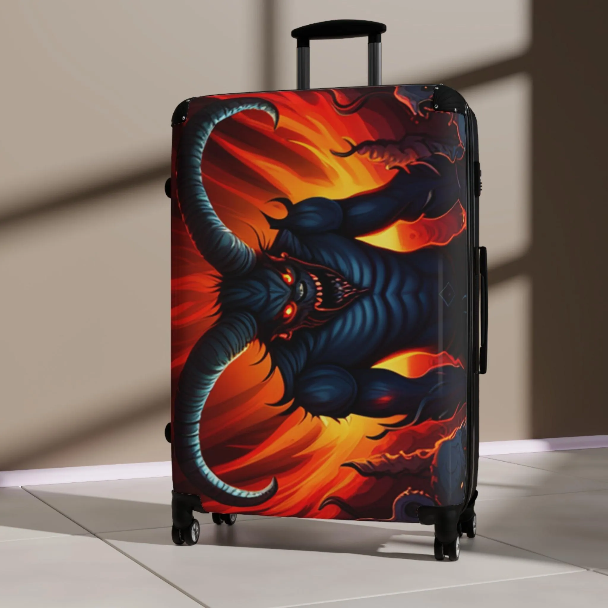 This Son of a Bitch Suitcase