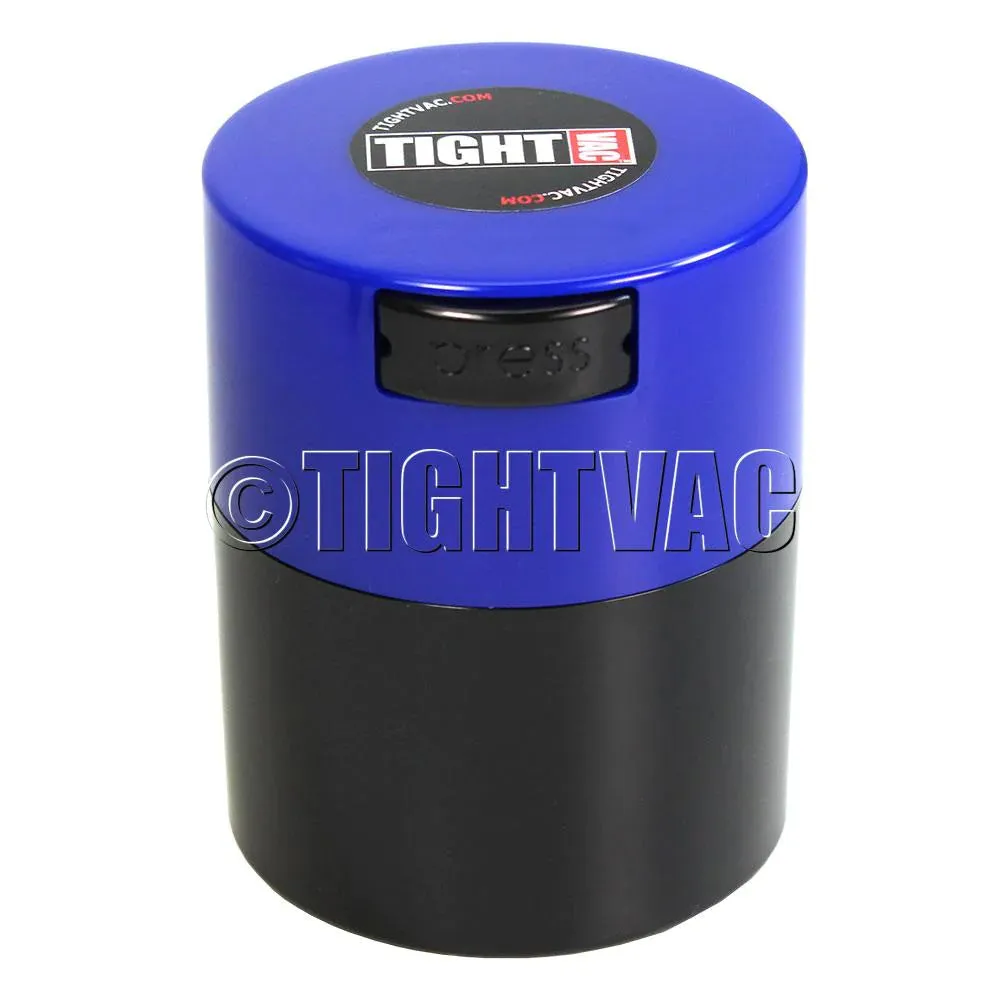 TightVac Black Body - 3oz