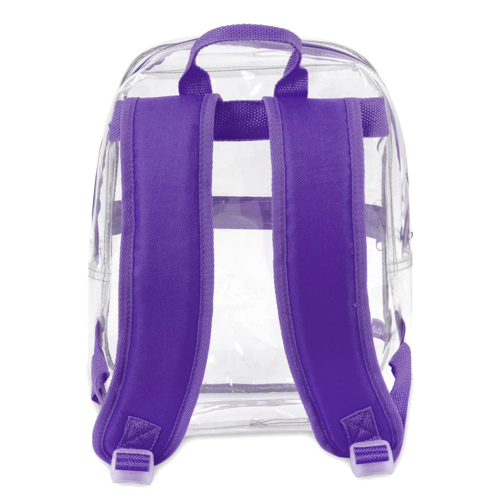 Trailmaker Clear Mini Backpack