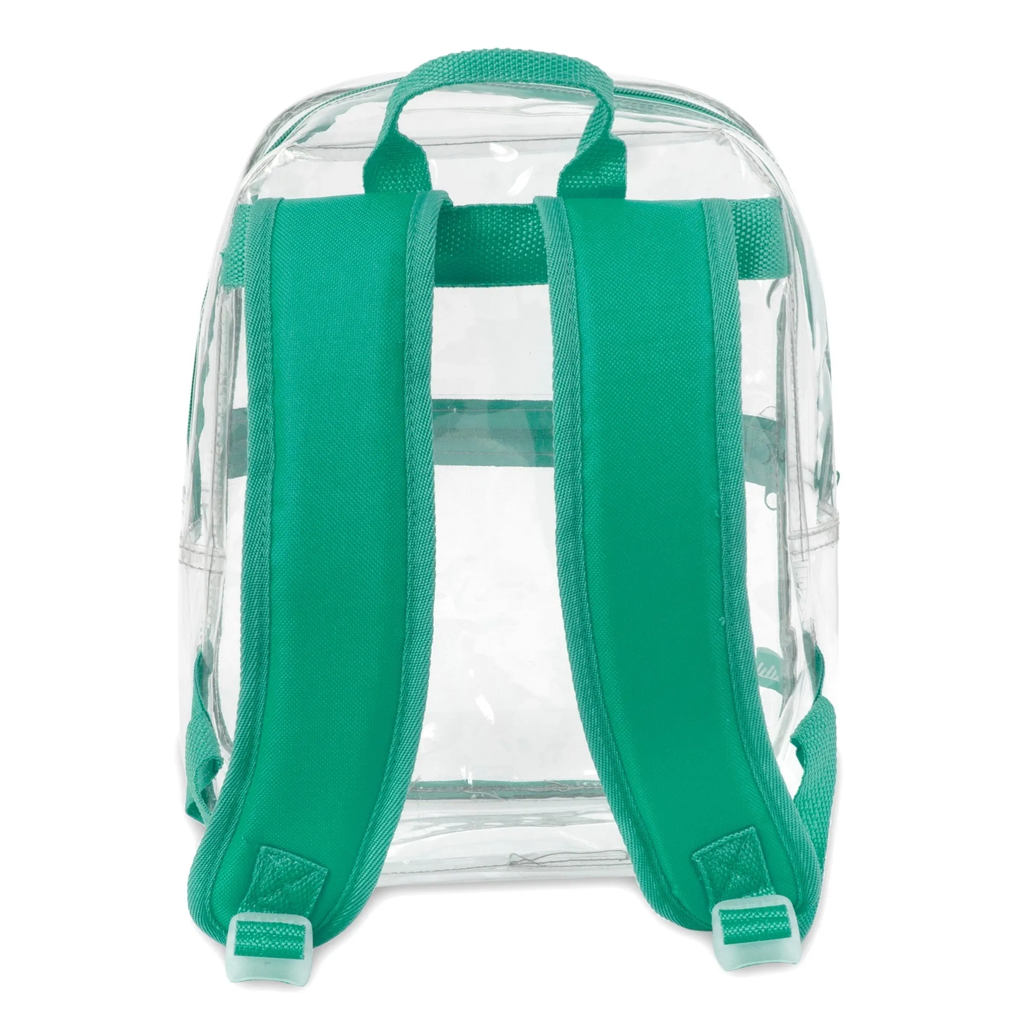 Trailmaker Clear Mini Backpack