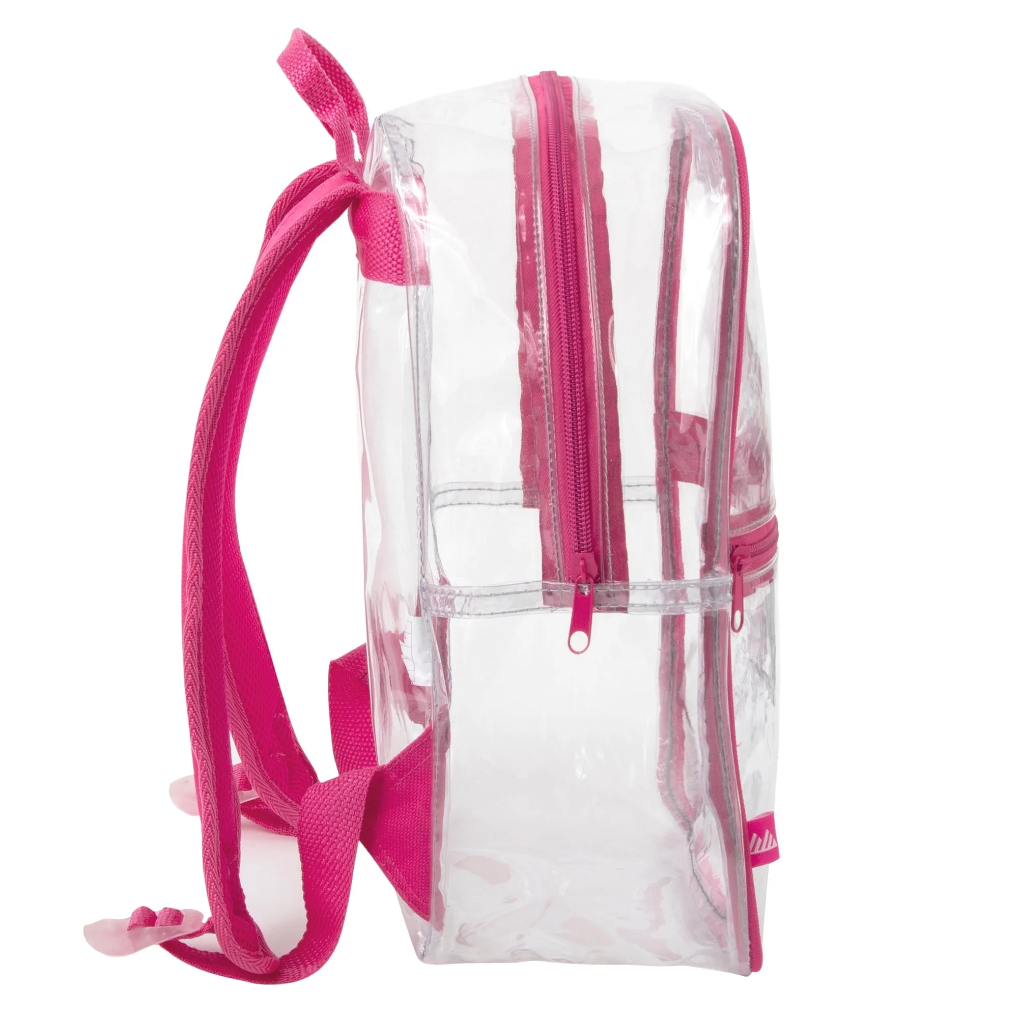 Trailmaker Clear Mini Backpack