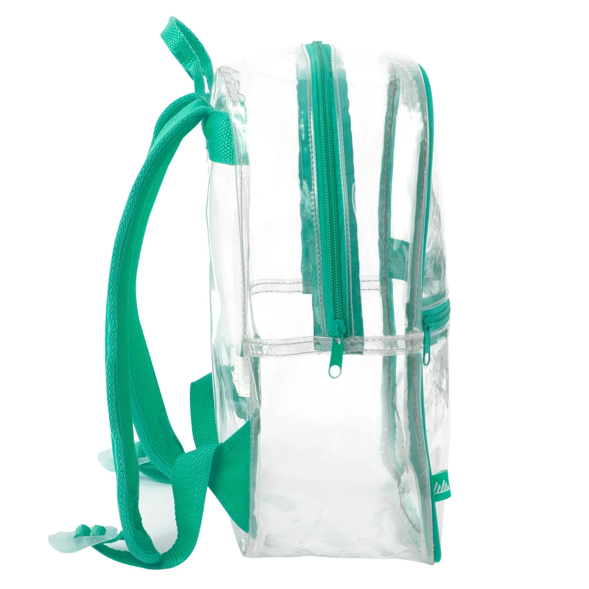 Trailmaker Clear Mini Backpack