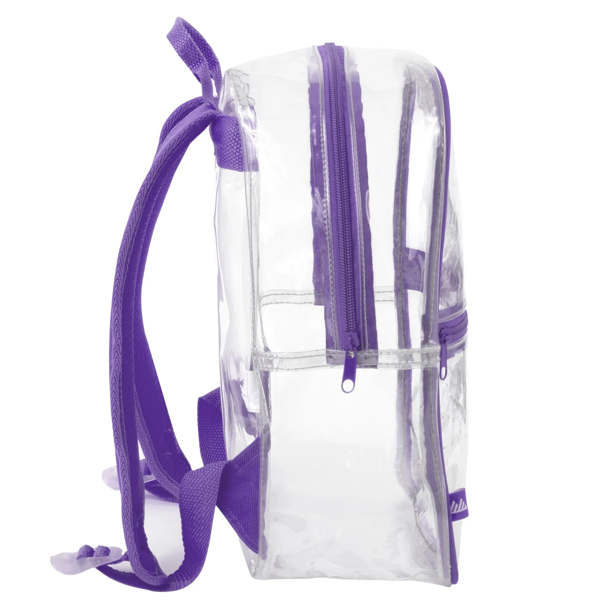 Trailmaker Clear Mini Backpack
