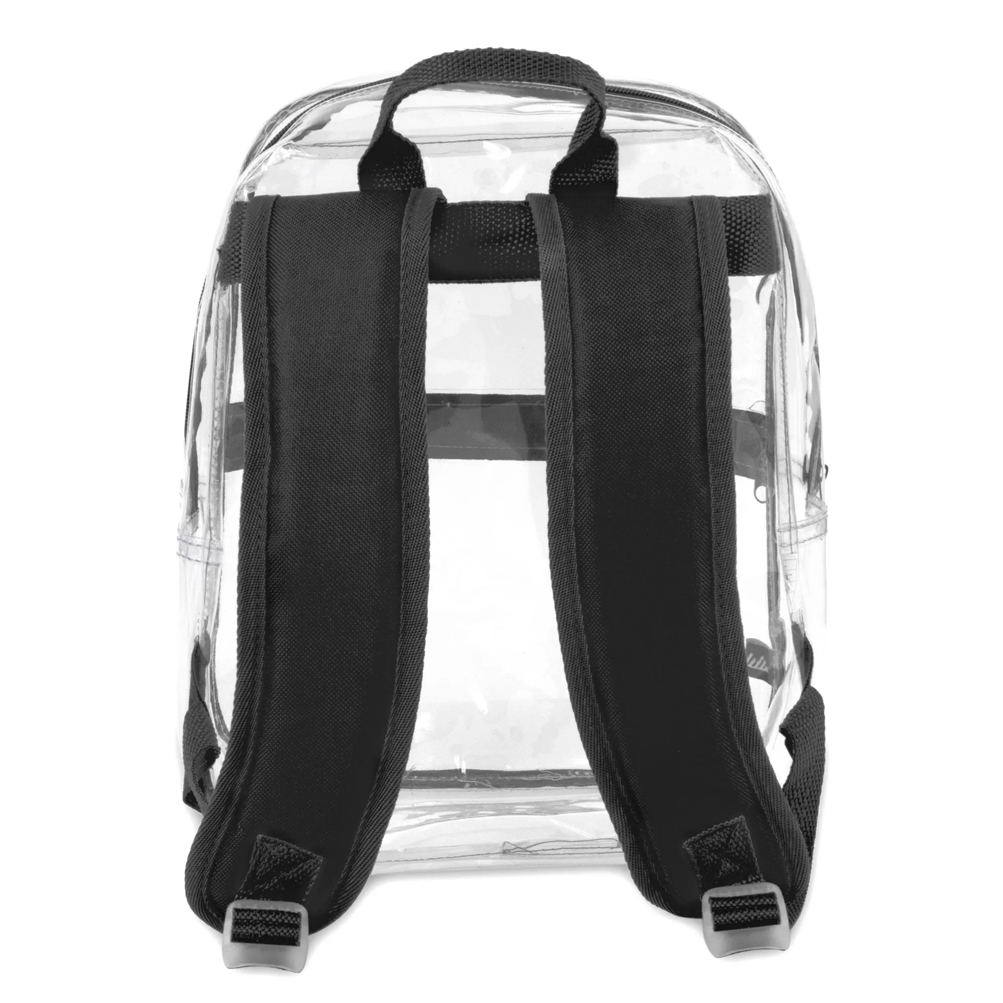 Trailmaker Clear Mini Backpack