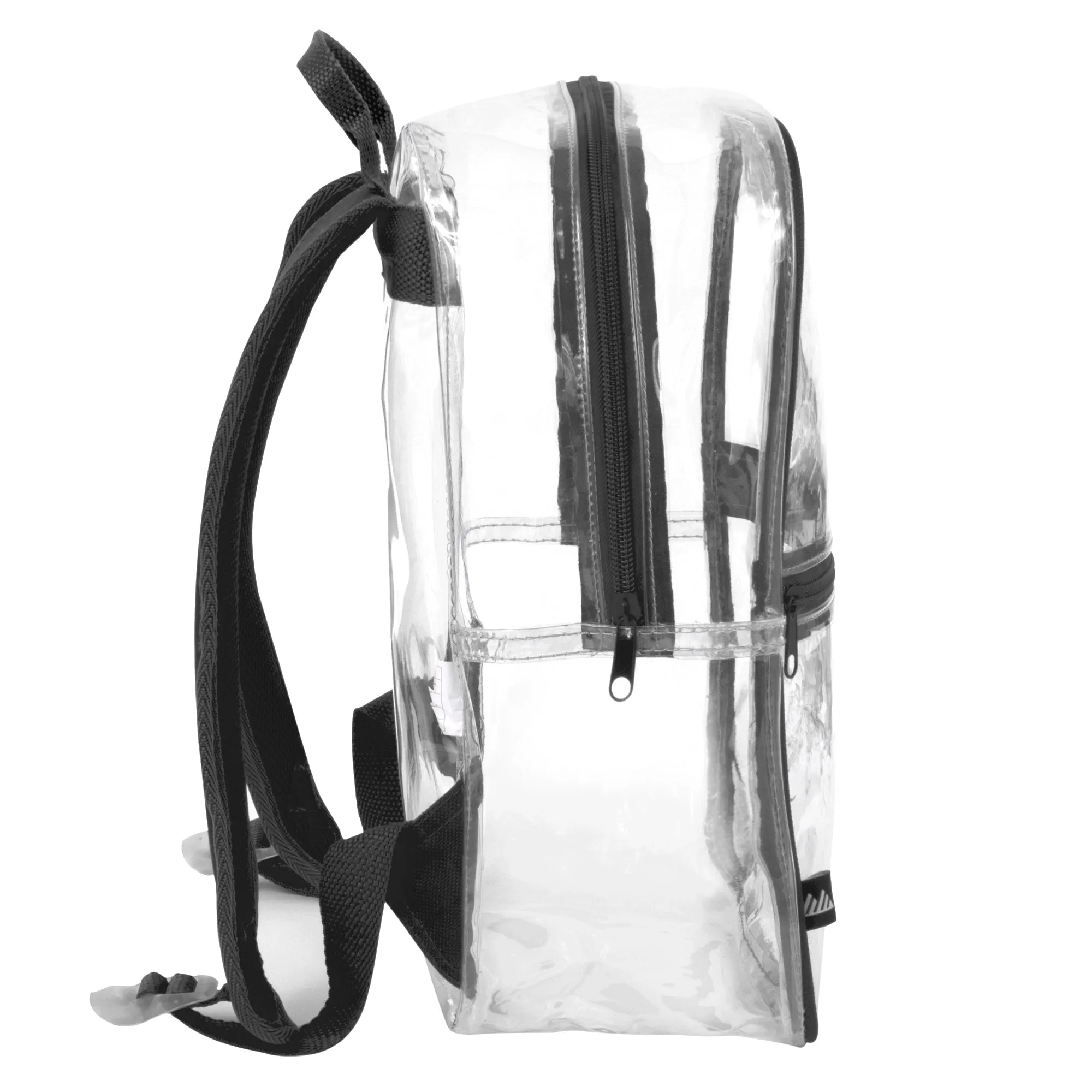 Trailmaker Clear Mini Backpack