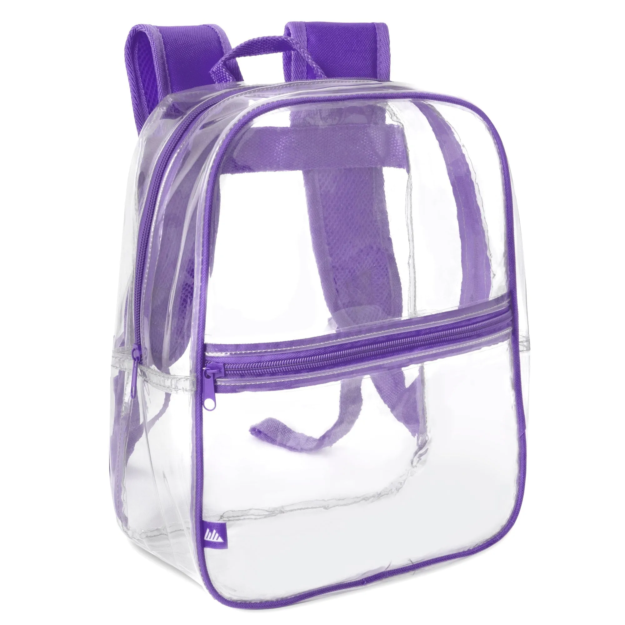 Trailmaker Clear Mini Backpack