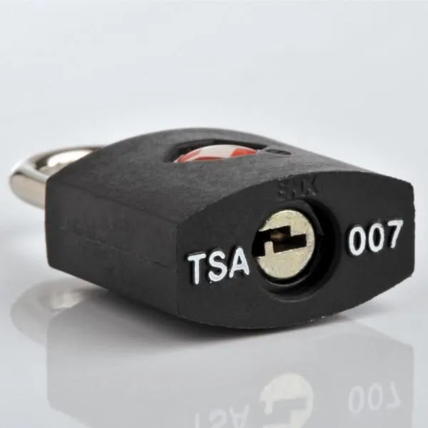 Travel Blue 2 X TSA Identi Lock