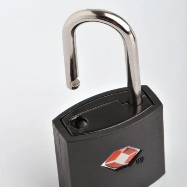 Travel Blue 2 X TSA Identi Lock