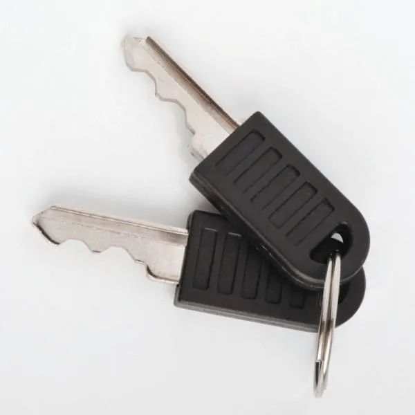 Travel Blue 2 X TSA Identi Lock