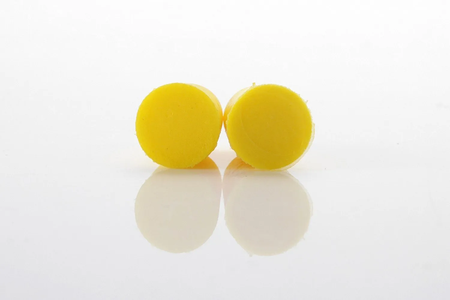 Travel Blue Ear Plugs - Yellow