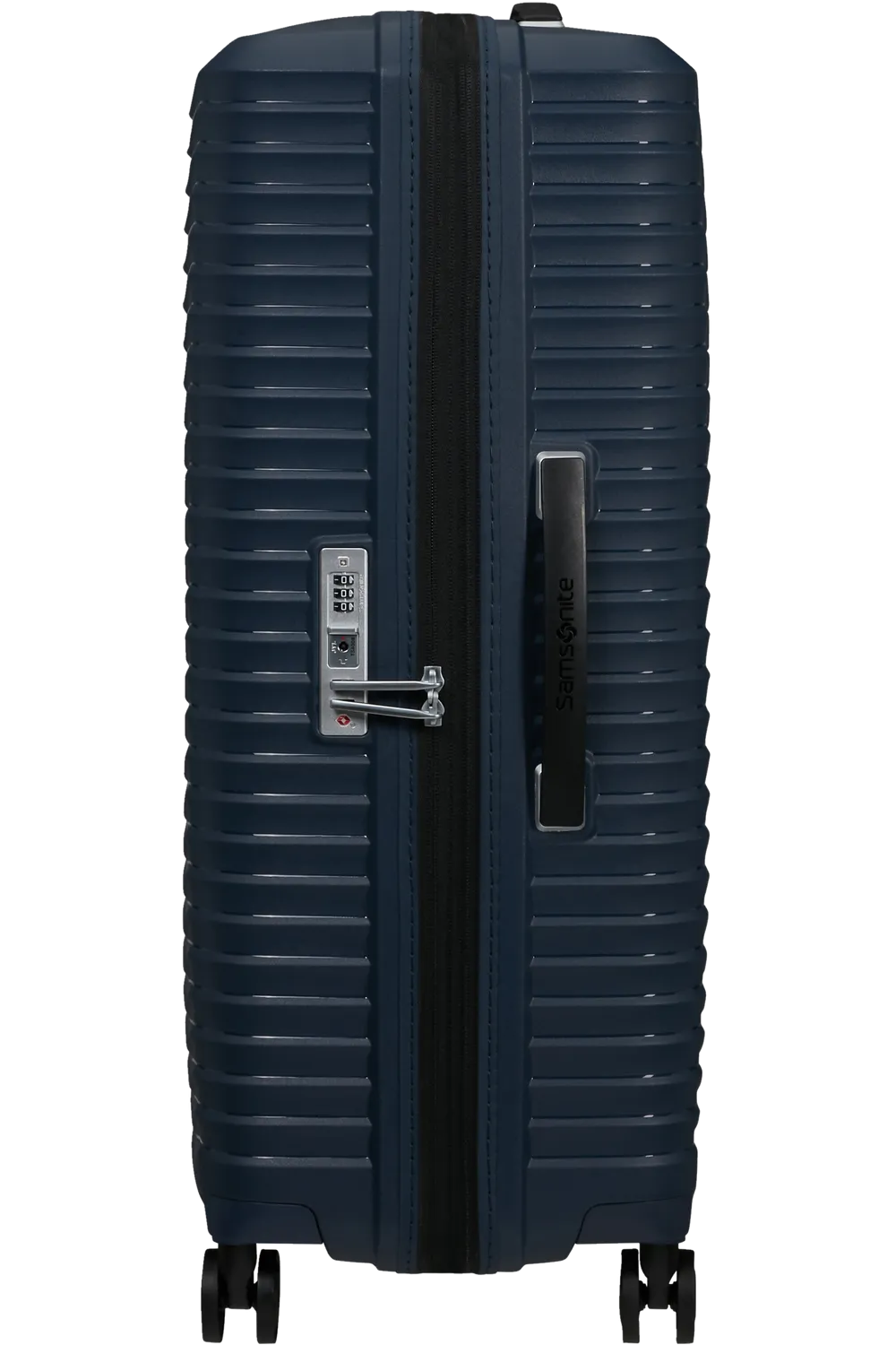 UPSCAPE Spinner Expandable (4 wheels) 75cm - Blue Nights