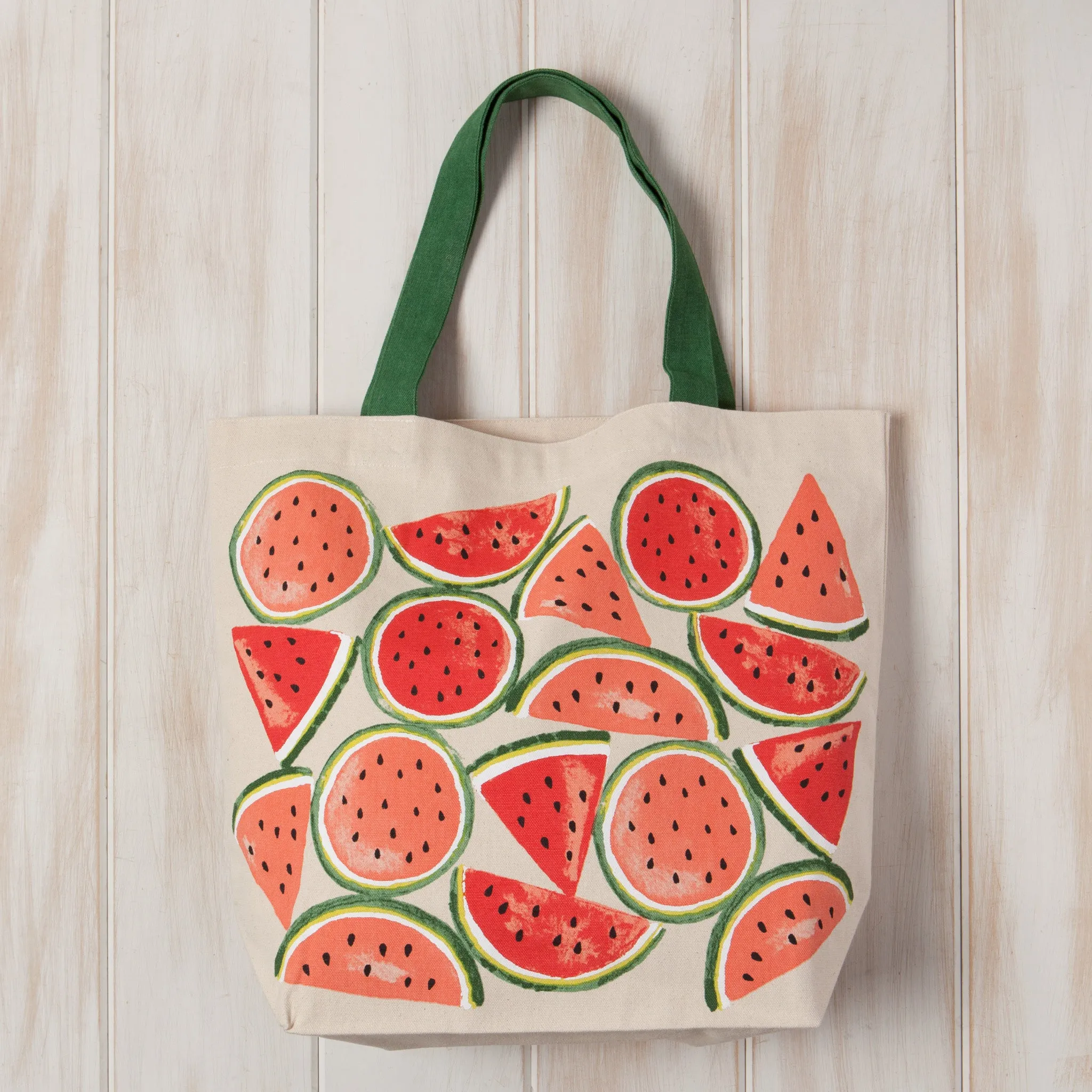 Watermelon Tote Bag