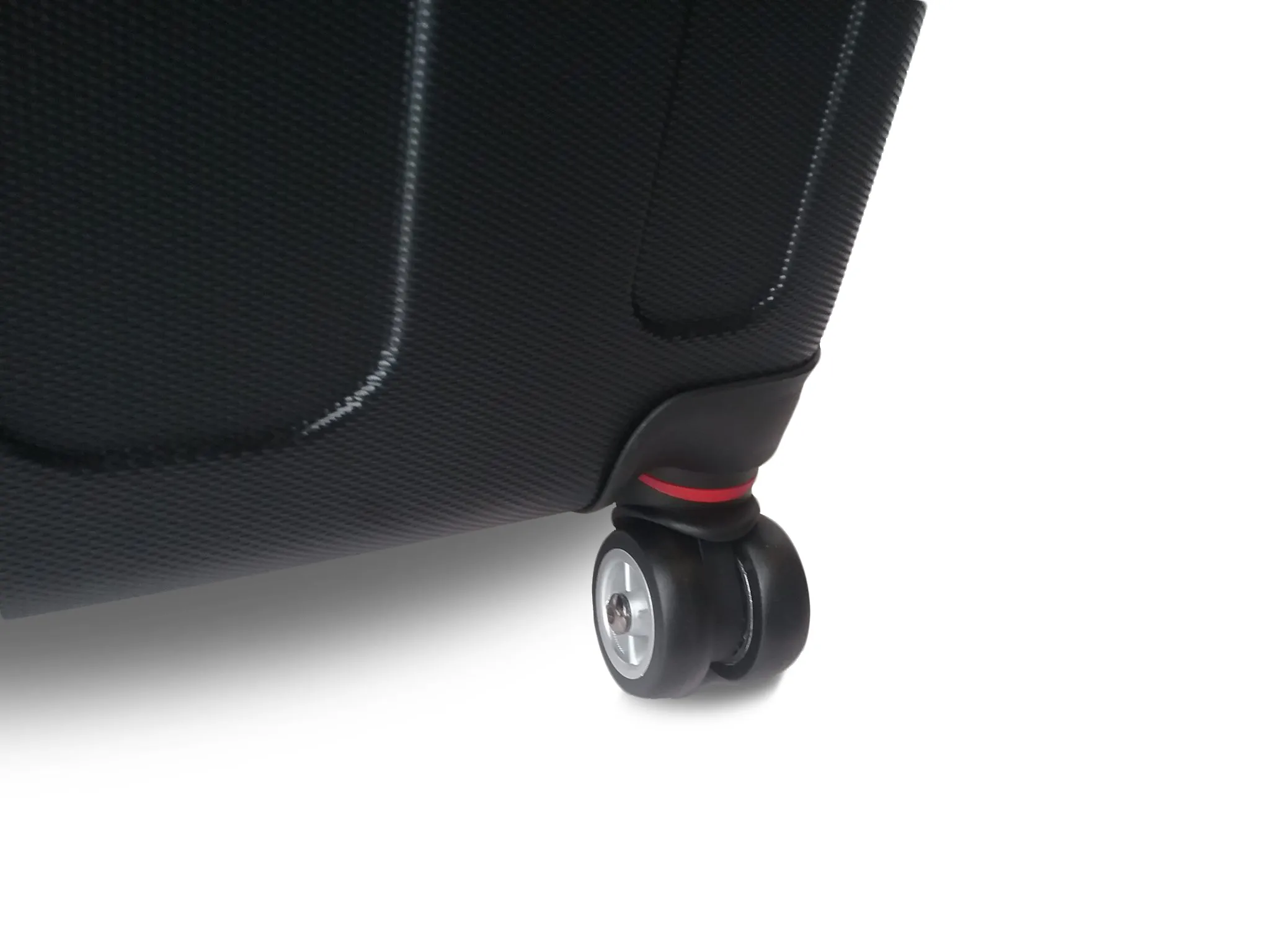 Wire Verticle Suitcase / Luggage