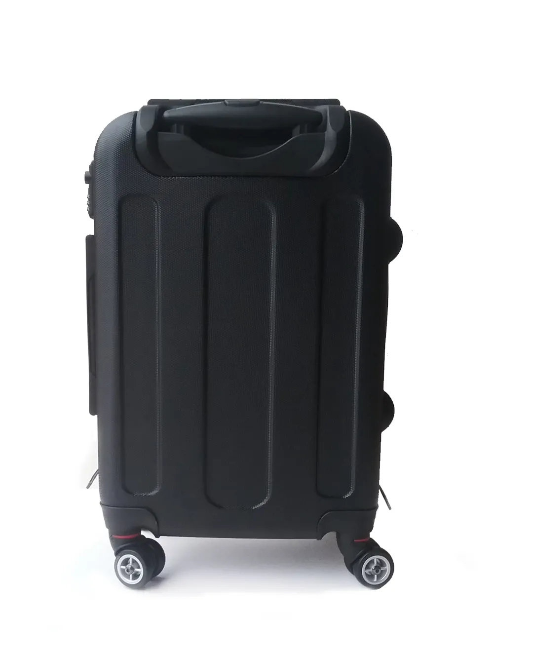 Wire Verticle Suitcase / Luggage