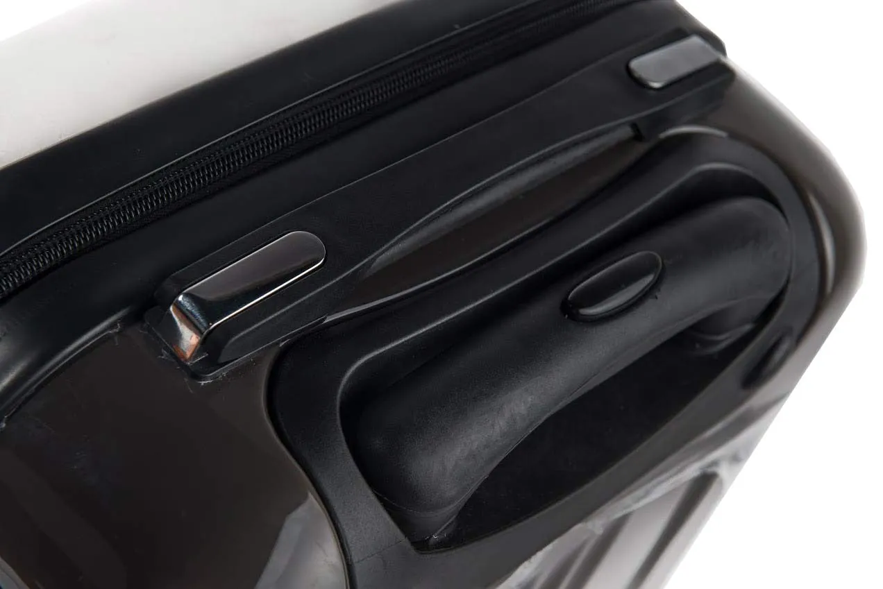 Wire Verticle Suitcase / Luggage