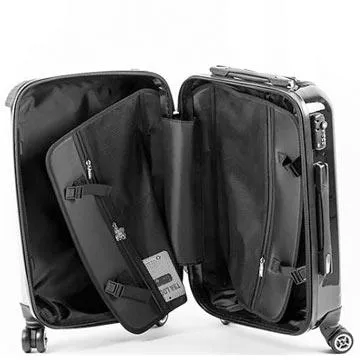 Wire Verticle Suitcase / Luggage