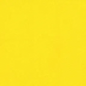 Yellow Rhino Canvas Fabric